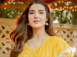 Top 5 Pakistani dramas of Hareem Farooq