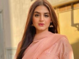 Top 5 Pakistani dramas of Hira Mani