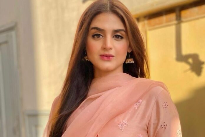 Top 5 Pakistani dramas of Hira Mani Top 5 Pakistani dramas of Hira Mani