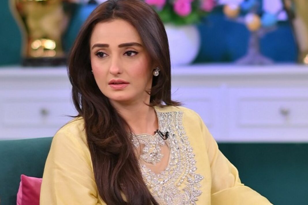 Top 5 Pakistani dramas of Momal Sheikh