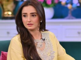 Top 5 Pakistani dramas of Momal Sheikh