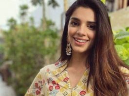 Top 5 Pakistani dramas of Sanam Saeed