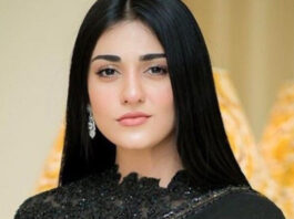 Top 5 Pakistani dramas of Sarah Khan