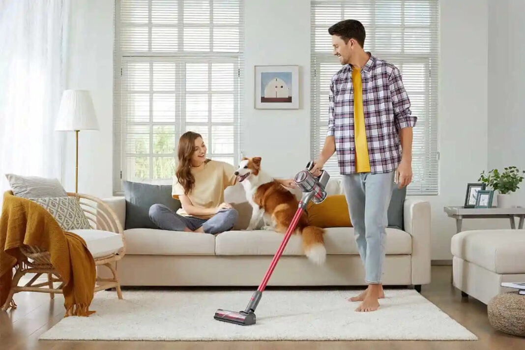 Top 5 Vaccum Cleaner