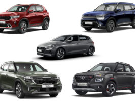 Top 5 iMT Cars in India, From Kia to Hyundai, see the list here