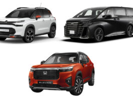 Top Car News of the Week, From Toyota to Vellfire to Honda Elevate, See all the news here