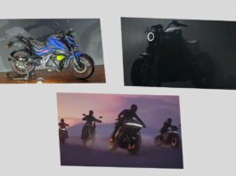 Top Upcoming EV Bikes In India