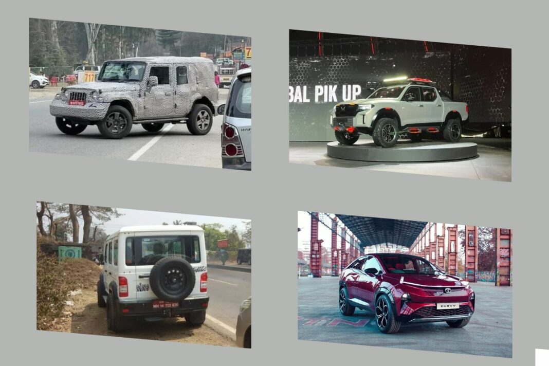 Top Upcoming Lifestyle Vehicles