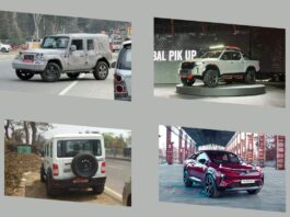 Top Upcoming Lifestyle Vehicles