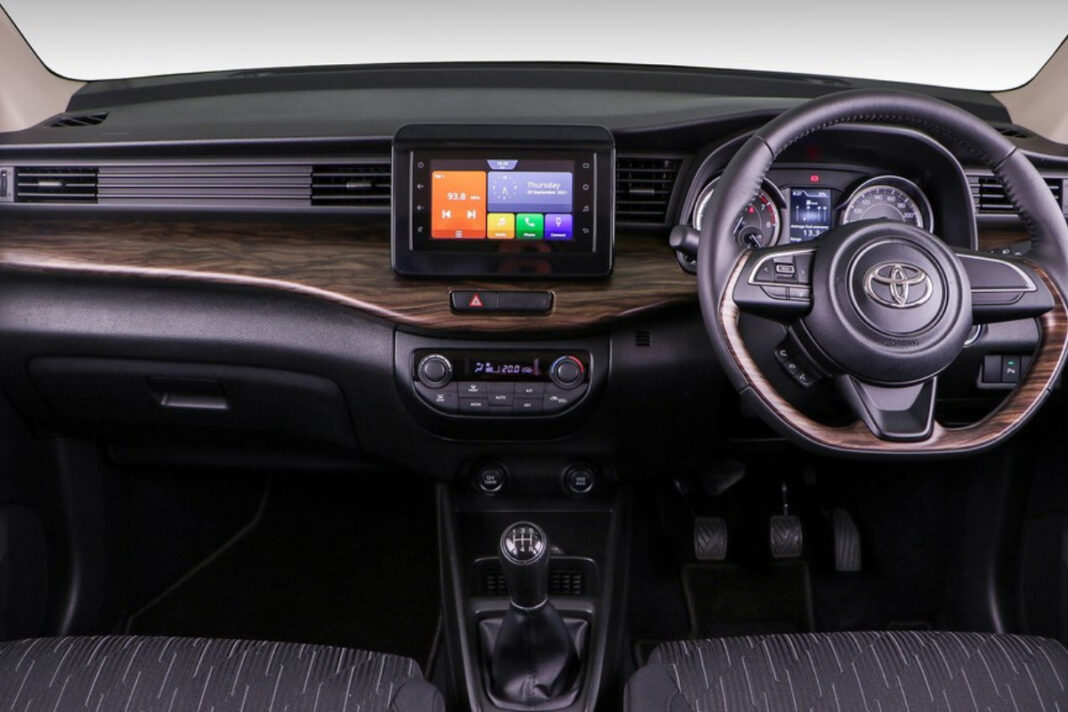 Toyota Rumion to launch by the end of August, All you must know