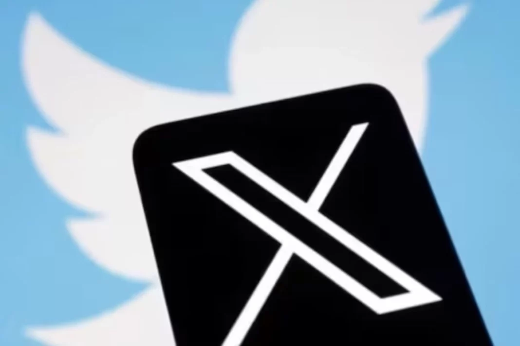 TwitterX