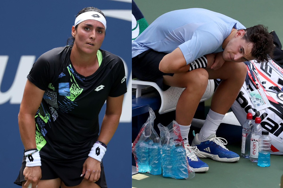 US Open 2023 US Open 2023