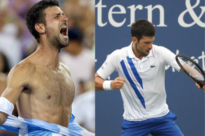 US Open 2023 US Open 2023