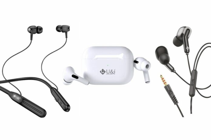 U&i KHAKHI Series U&i KHAKHI Series