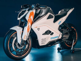 Ultraviolette F77 Space Edition launched in India for THIS much, all you must know about this amazing-looking bike