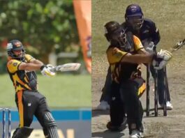 Cricket Viral Video