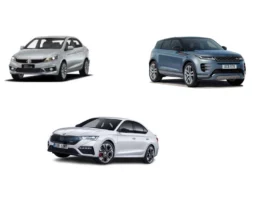 Upcoming Sedans In August 2023