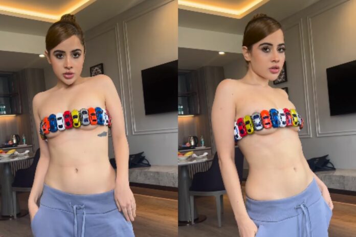 Urfi Javed Urfi Javed