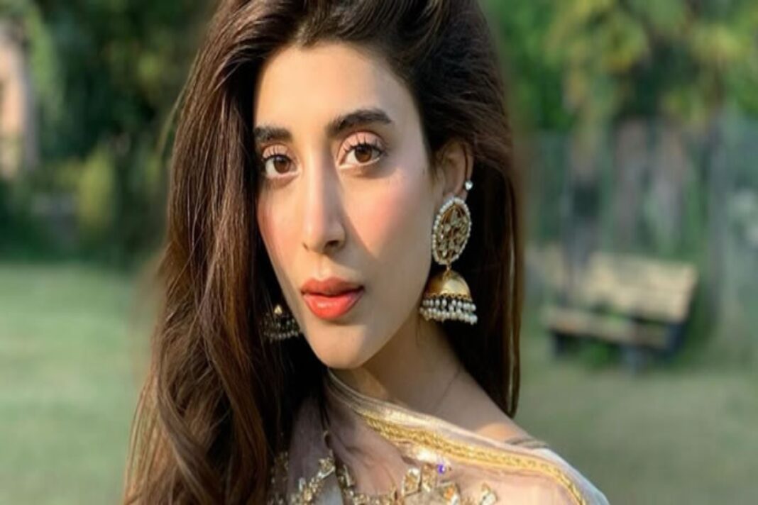 Urwa Hocane