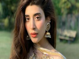 Urwa Hocane