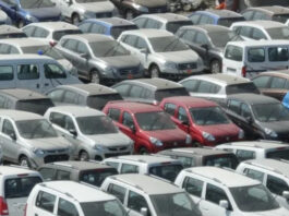 Uttar Pradesh beats all other states in automobile sales for Q1 2023, All details about the SIAM data here