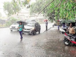 Uttarakhand Weather Update