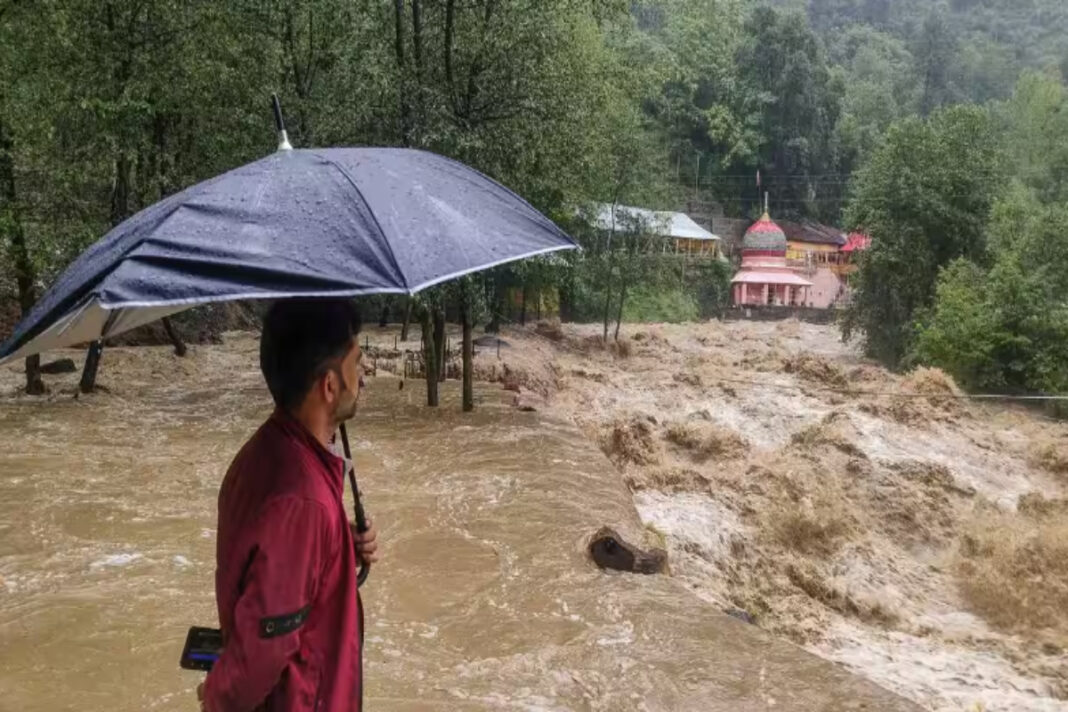 Uttarakhand Weather Update