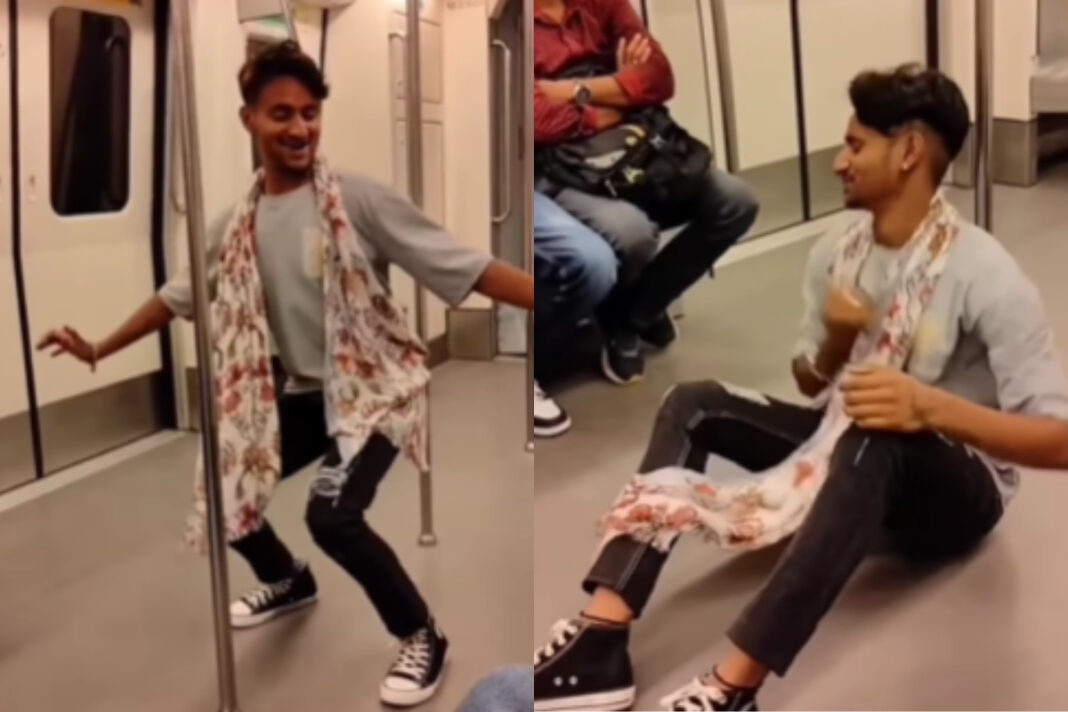 VIRAL VIDEO