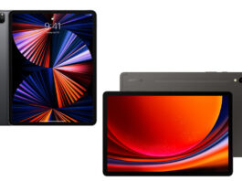 Apple iPad Pro vs Samsung Galaxy Tab S9: Two of the best tablets in the market compared in depth, Read before you buy
