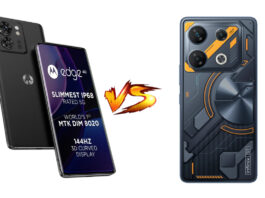 Moto Edge 40 vs Infinix GT 10 Pro: Two best in class smartphones compared head to head, Read before you buy