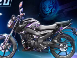 TVS Raider 125 Iron Man and Black Panther edition launched in India for only THIS much, all you must know