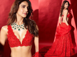 Vaani Kapoor