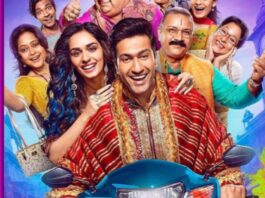Vicky Kaushal