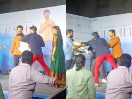 Vijay Devarakonda