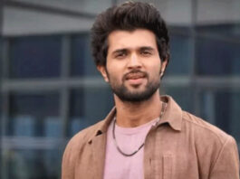 Vijay Deverakonda