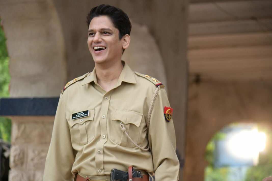 Vijay Varma