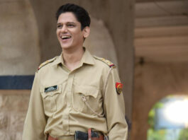 Vijay Varma