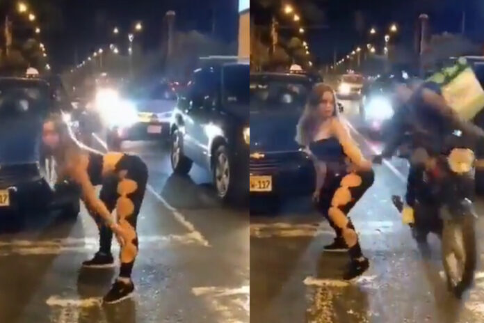 Viral Video