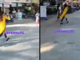 Viral Video
