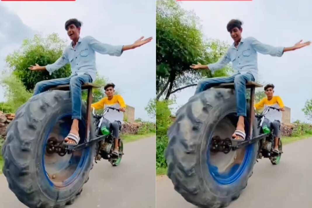 Viral video