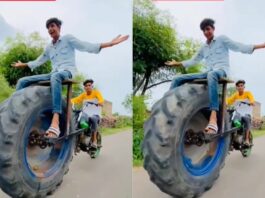 Viral video