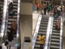 Viral video
