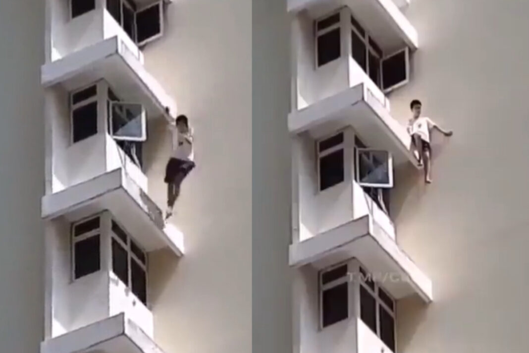 Viral video