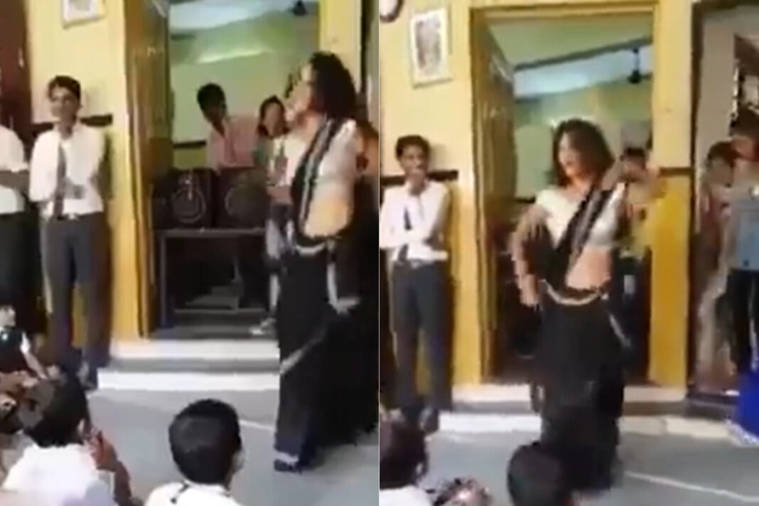 Viral video