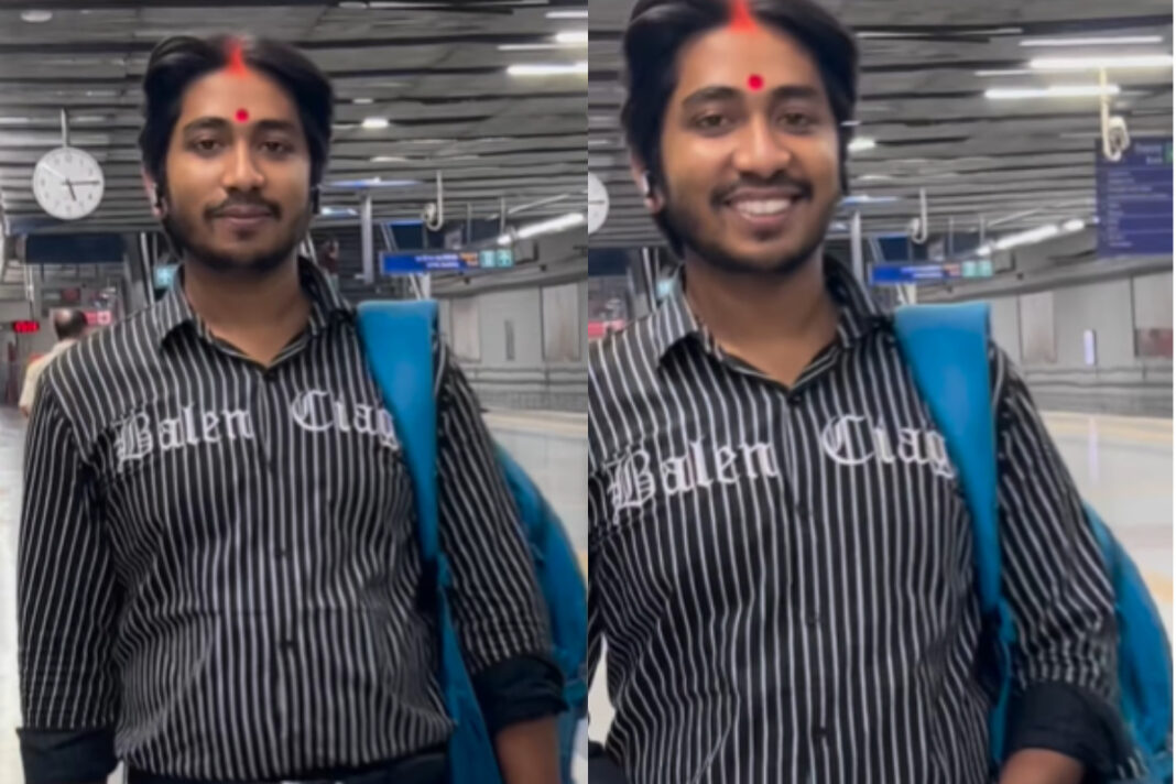 Viral video