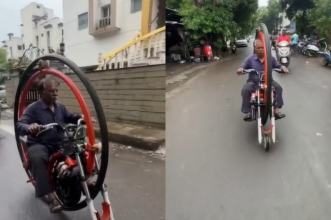 Viral video
