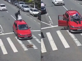 Viral video
