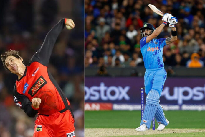 Virat Kohli Virat Kohli