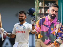 Virat Kohli