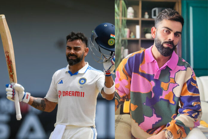 Virat Kohli Virat Kohli